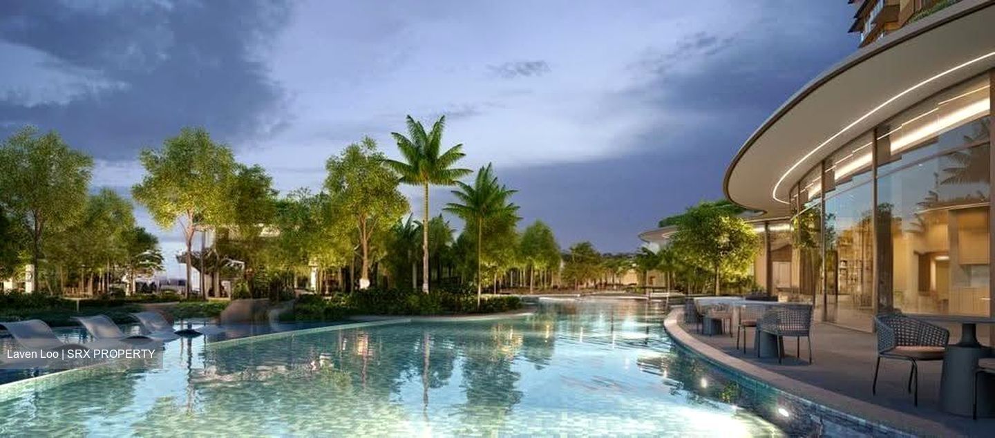 Hillview Rise (D23), Condominium #634584771